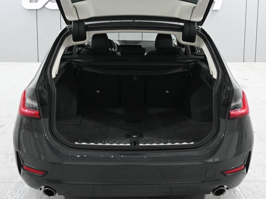 BMW 3 серии VII (G2x) Ростов-на-Дону  - изображение 18