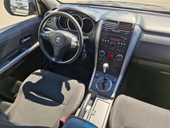 Suzuki Grand Vitara II Рестайлинг с пробегом 2011 года, цена 1 149 000 рублей, 160636 км, внедорожник, Автокод Объявления