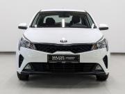 Kia Rio IV Рестайлинг Москва  - изображение 28