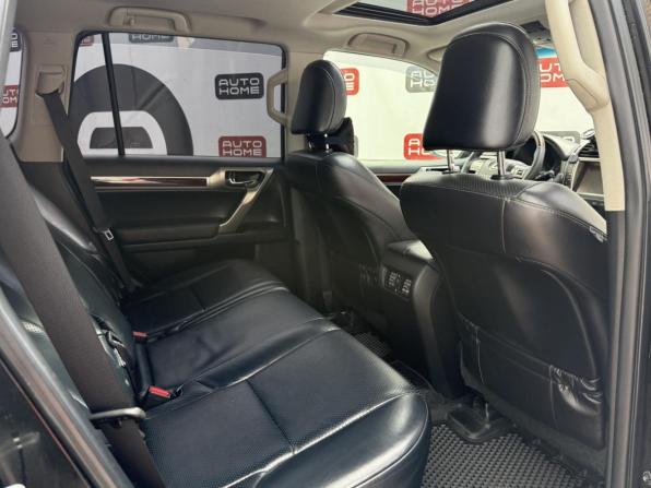 Lexus GX II Рестайлинг с пробегом 2014 года, цена 2 799 990 рублей, 224000 км, внедорожник, Автокод Объявления