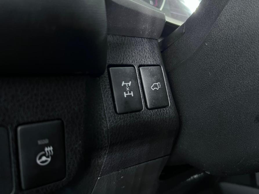 Toyota RAV4 IV (XA40) Рестайлинг Ростов-на-Дону  - изображение 16
