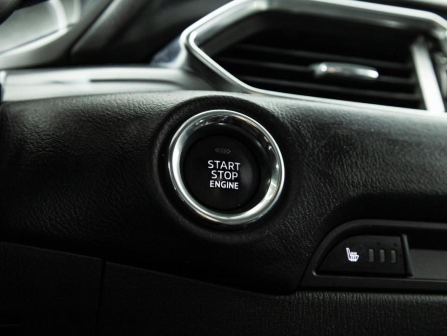 Mazda CX-5 II Санкт-Петербург  - изображение 15