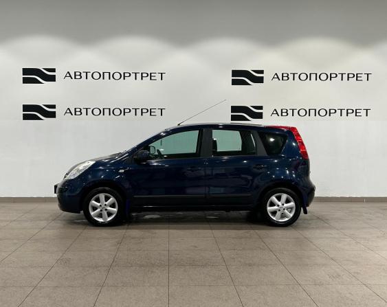 Nissan Note I с пробегом 2007 года, цена 499 000 рублей, 139565 км, хэтчбек, Автокод Объявления