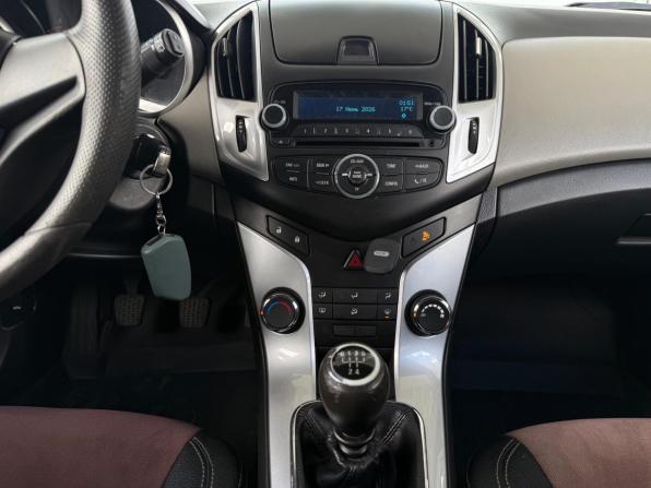 Chevrolet Cruze I Рестайлинг с пробегом 2013 года, цена 839 000 рублей, 171000 км, универсал, Автокод Объявления