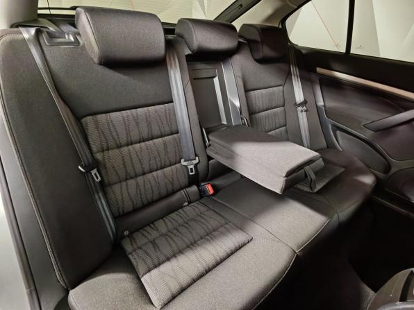 Skoda Octavia II (A5) Рестайлинг с пробегом 2011 года, цена 955 000 рублей, 100526 км, лифтбек, Автокод Объявления