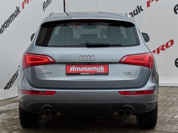 Audi Q5 I (8R) с пробегом 2012 года, цена 1 650 000 рублей, 227281 км, внедорожник, Автокод Объявления