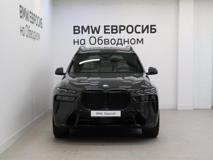BMW X7 I (G07) Рестайлинг Санкт-Петербург  - изображение 3