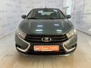 Lada (ВАЗ) Vesta I Пермь  - изображение 21