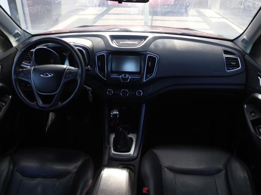 Chery Tiggo 5 I Нижний Новгород  - изображение 15