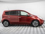 Nissan Note I Рестайлинг Москва  - изображение 17