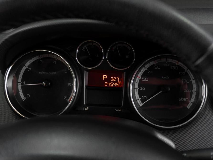 Peugeot 308 I Тюмень  - изображение 15