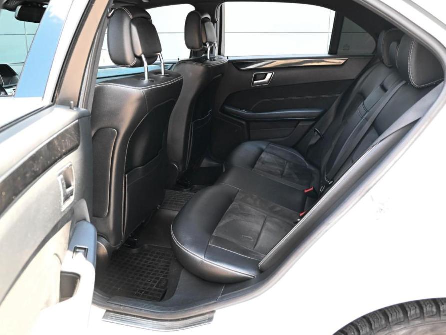 Mercedes-Benz E-Класс IV (W212 S212 C207) Рестайлинг Новороссийск  - изображение 11