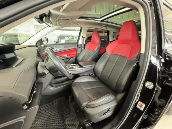 Changan UNI-S (CS55 Plus) I с пробегом 2024 года, цена 2 190 000 рублей, 25300 км, внедорожник, Автокод Объявления