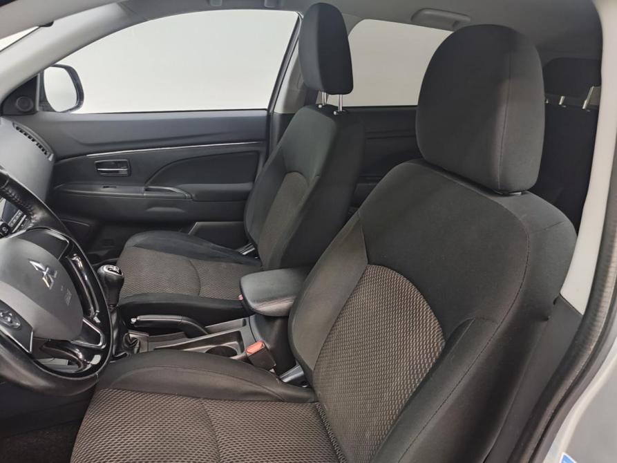 Mitsubishi ASX I Рестайлинг 2 Барнаул  - изображение 17