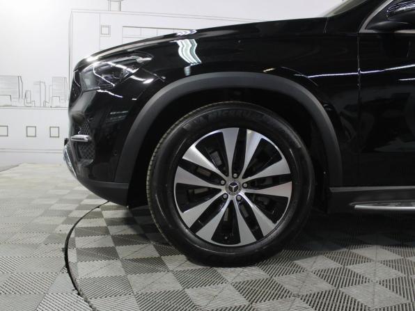 Mercedes-Benz GLE II (V167) Рестайлинг с пробегом 2025 года, цена 10 380 000 рублей, 2508 км, внедорожник, Автокод Объявления