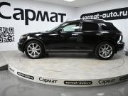 Infiniti FX I (S50) Новосибирск  - изображение 29