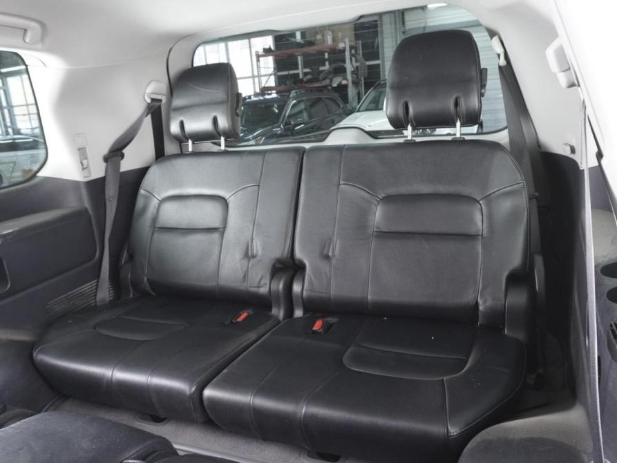Toyota Land Cruiser 200 Series Ростов-на-Дону  - изображение 12
