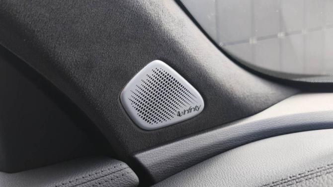 Новый Geely Monjaro I 2026 года, цена 4 954 990 рублей, внедорожник, Автокод Объявления