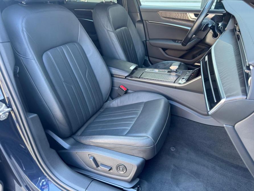 Audi A6 V (C8) Иркутск  - изображение 36