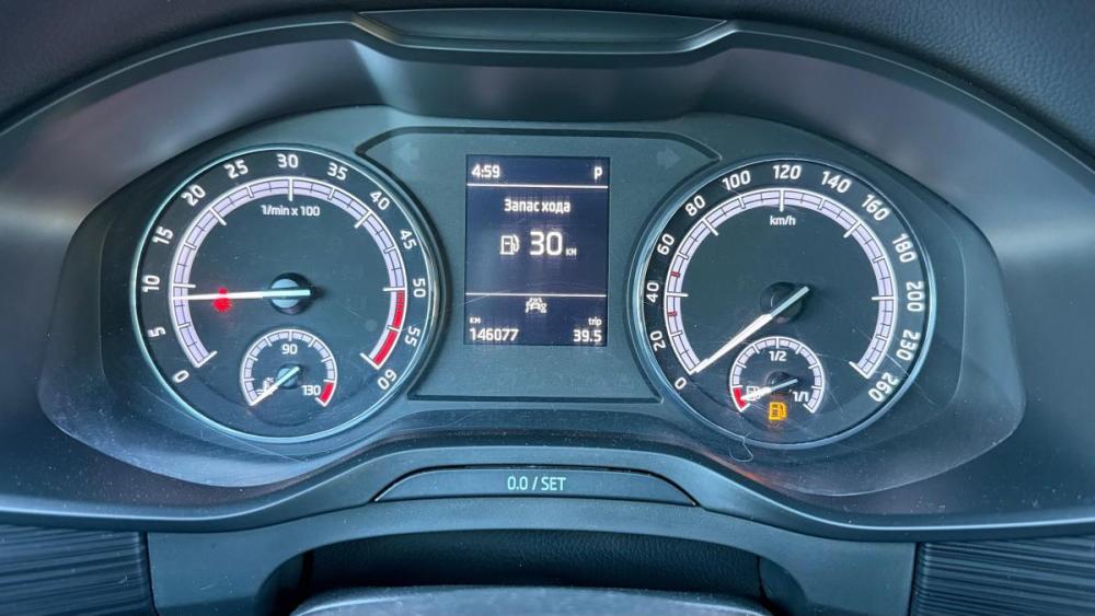 Skoda Kodiaq I Санкт-Петербург  - изображение 19