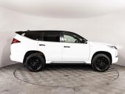 Mitsubishi Montero Sport III Рестайлинг Санкт-Петербург  - изображение 27