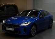 Kia Stinger I Красноярск  - изображение 45