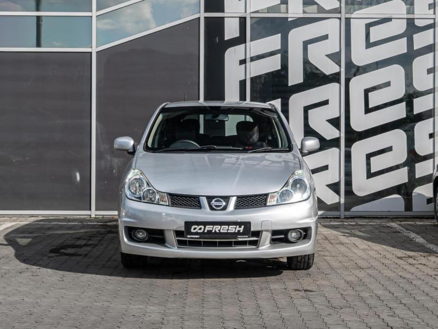 Nissan Wingroad III (Y12) Краснодар  - изображение 3