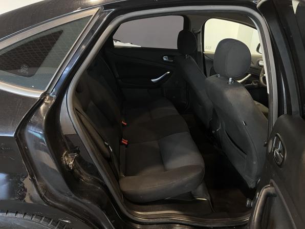 Ford Mondeo IV с пробегом 2009 года, цена 520 000 рублей, 256789 км, седан, Автокод Объявления