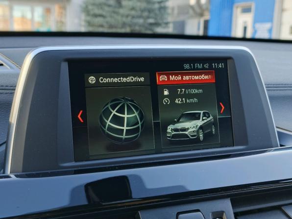 BMW X1 II (F48) Рестайлинг с пробегом 2019 года, цена 2 090 000 рублей, 191008 км, внедорожник, Автокод Объявления