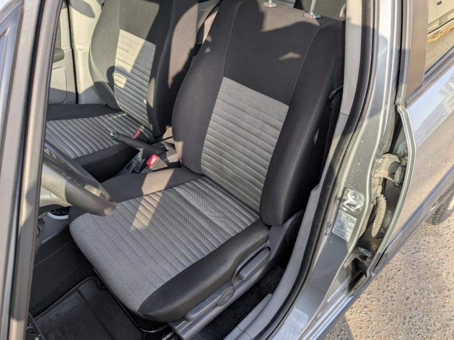 Suzuki SX4 I (Classic) Рестайлинг Москва  - изображение 16