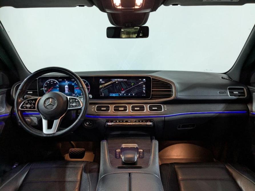 Mercedes-Benz GLE II (V167) Химки  - изображение 27