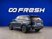 Geely Monjaro I Москва  - изображение 27