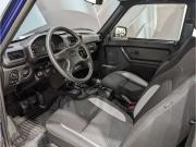 Lada (ВАЗ) Niva Legend Пермь  - изображение 31