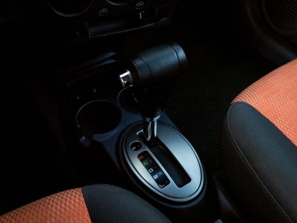 Kia Picanto I Рестайлинг с пробегом 2007 года, цена 499 000 рублей, 114370 км, хэтчбек, Автокод Объявления