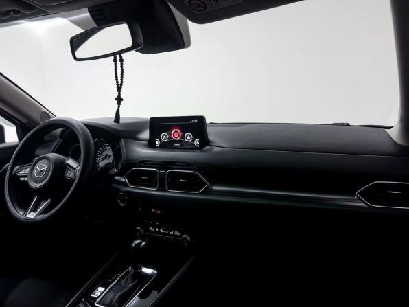 Mazda CX-5 II с пробегом 2021 года, цена 2 900 000 рублей, 73838 км, внедорожник, Автокод Объявления