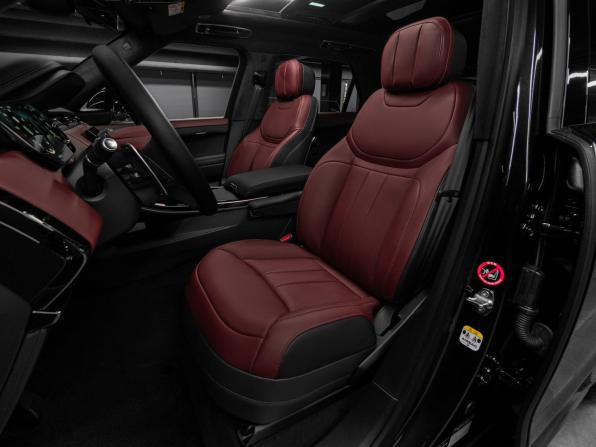 Land Rover Range Rover Sport III с пробегом 2026 года, цена 18 210 000 рублей, 30 км, внедорожник, Автокод Объявления