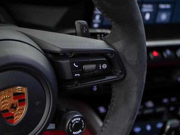 Porsche 911 VIII (992) с пробегом 2020 года, цена 21 900 000 рублей, 17989 км, купе, Автокод Объявления