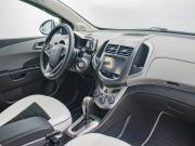 Chevrolet Aveo II Москва  - изображение 28