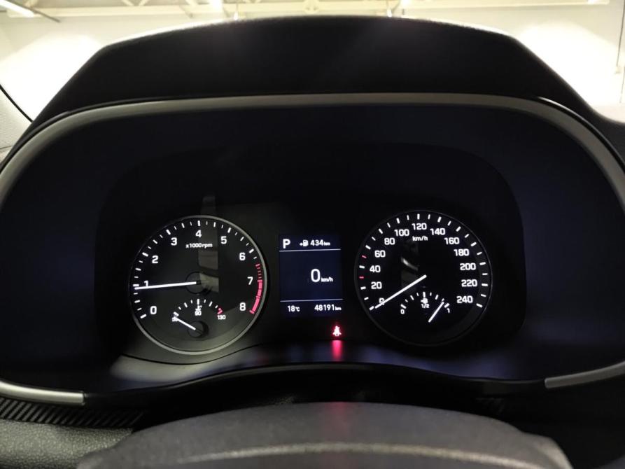 Hyundai Tucson III Рестайлинг Казань  - изображение 16