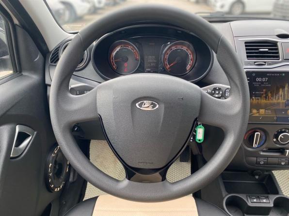 Lada (ВАЗ) Granta I Рестайлинг с пробегом 2024 года, цена 930 000 рублей, 33914 км, универсал, Автокод Объявления