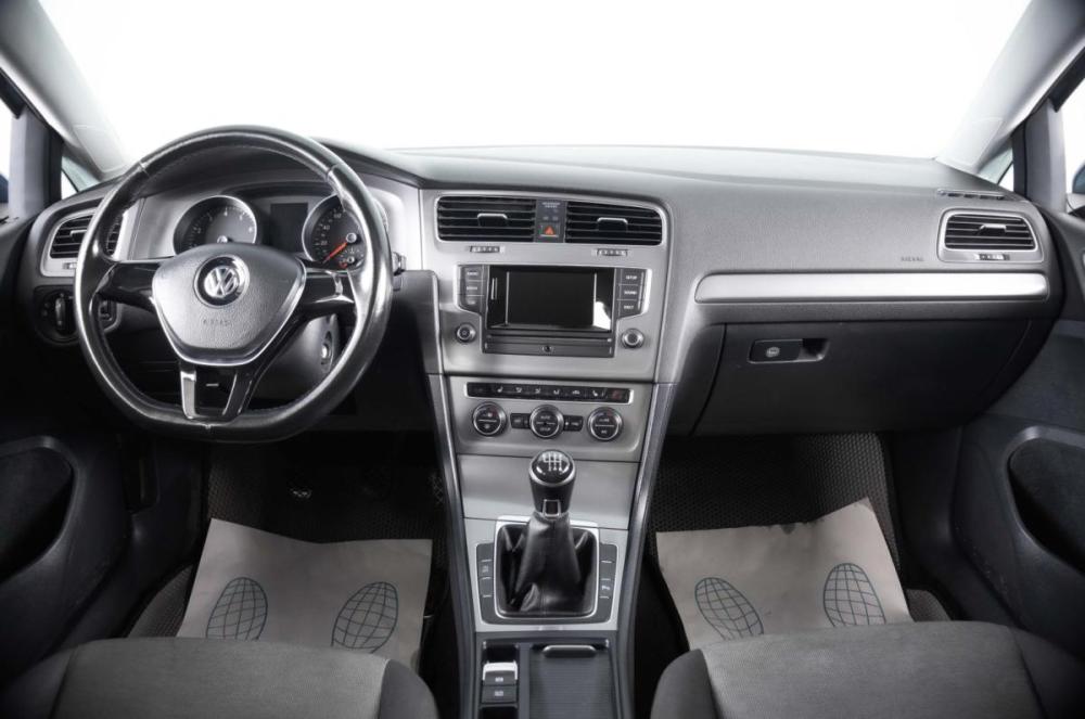 Volkswagen Golf VII Пермь  - изображение 12