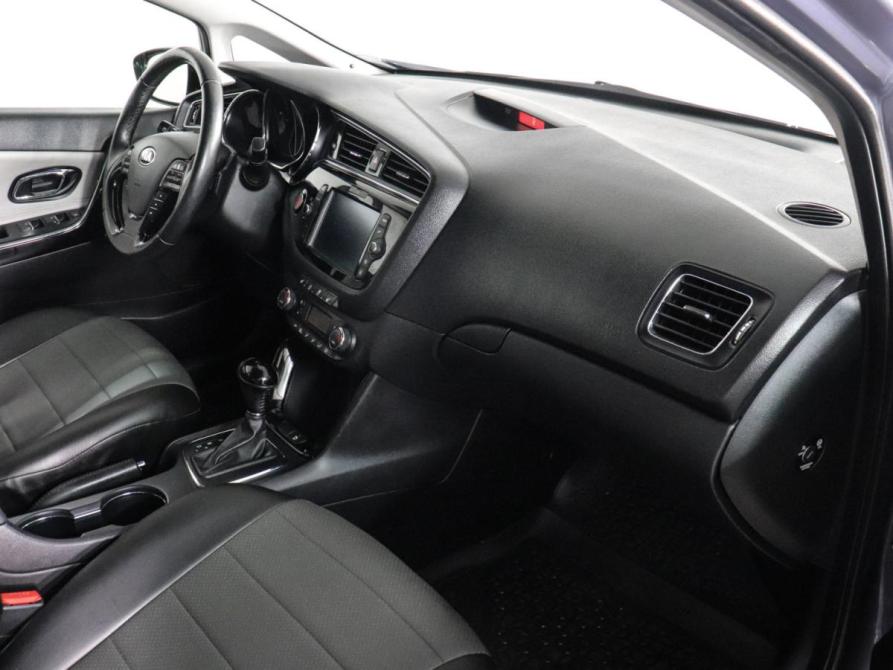 Kia Ceed II Рестайлинг Химки  - изображение 10