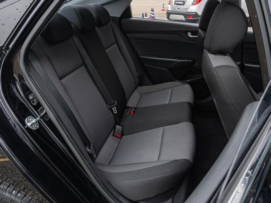 Hyundai Solaris II Краснодар  - изображение 7