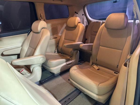 Kia Carnival III с пробегом 2020 года, цена 3 050 000 рублей, 103159 км, минивэн, Автокод Объявления