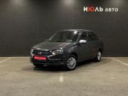 Lada (ВАЗ) Granta I Рестайлинг Челябинск  - изображение 18