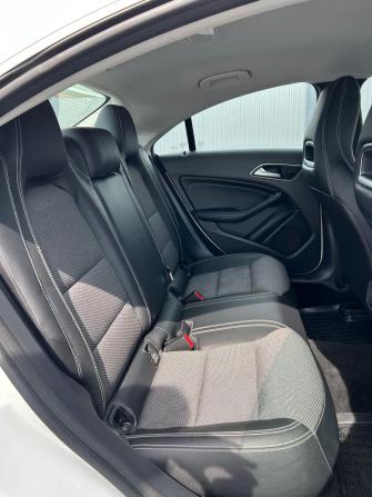 Mercedes-Benz CLA I (C117 X117) с пробегом 2013 года, цена 1 950 000 рублей, 91660 км, седан, Автокод Объявления