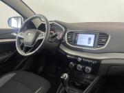 Lada (ВАЗ) Vesta I Рестайлинг (NG) Воронеж  - изображение 39