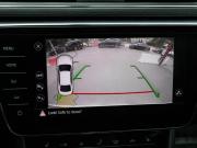 Skoda Superb III Рестайлинг Москва  - изображение 48