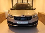 Skoda Karoq I Москва  - изображение 26