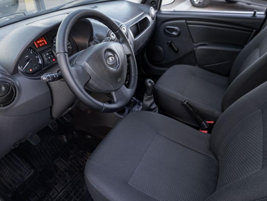 Lada (ВАЗ) Largus I Казань  - изображение 5